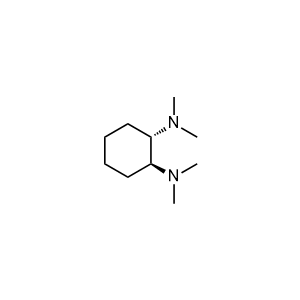 (1S,2S)-N1,N1,N2,N2-Tetramethylcyclohexane-1,2-diamine