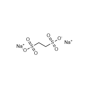 Disodium 1,2-ethanedisulfonate