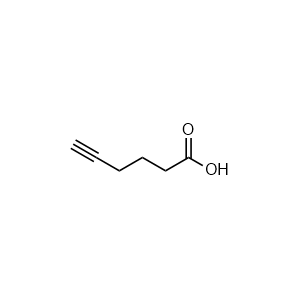 5-Hexynoic acid