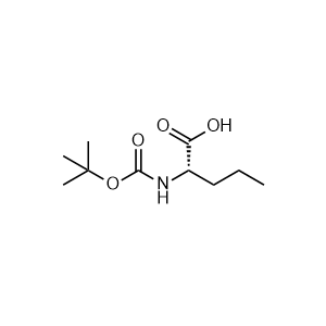 Boc-L-Norvaline