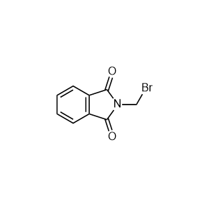 N-(Bromomethyl)phthalimide