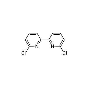 6,6'-Dichloro-2,2'-bipyridine