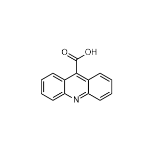 Acridine-9-carboxylic acid