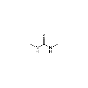 1,3-Dimethylthiourea