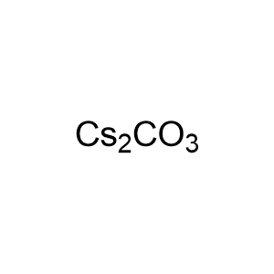 Cesium carbonate
