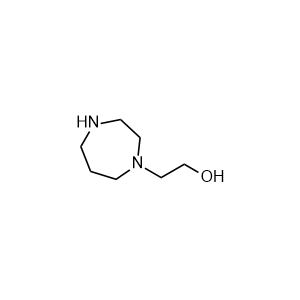 2-(1,4-Diazepan-1-yl)ethan-1-ol