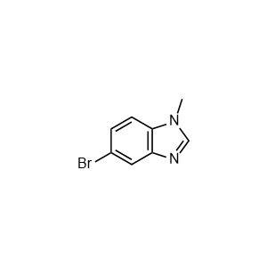 5-Bromo-1-methyl-1H-benzo[d]imidazole