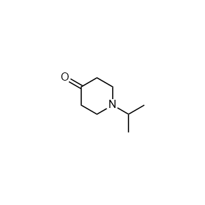 1-Isopropyl-4-piperidone