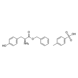 Benzyl L-tyrosinate tosylate
