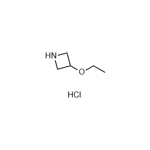 3-ethoxyazetidine hydrochloride