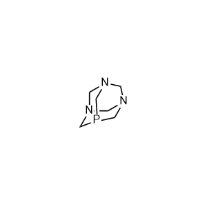 1,3,5-Triaza-7-phosphaadamantane