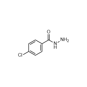 4-Chlorobenzhydrazide