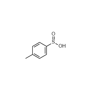 4-Methylbenzenesulfinic acid
