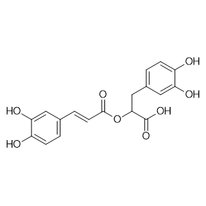 Rosmarinic acid