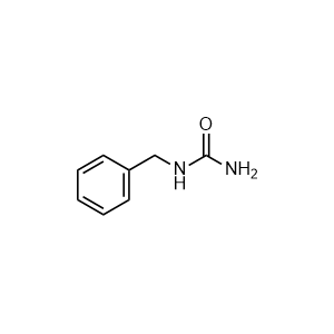 Benzylurea