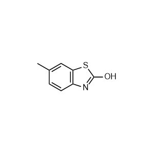 6-Methyl-3H-1,3-benzothiazol-2-one