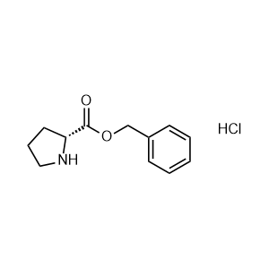 D-Proline benzyl ester hydrochloride