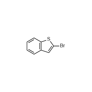 2-Bromobenzo[b]thiophene