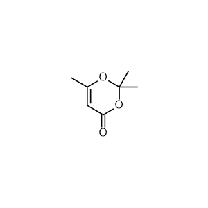 2,2,6-Trimethyl-4H-1,3-dioxin-4-one