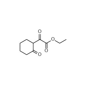 ethyl 2-oxo-2-(2-oxocyclohexyl)acetate