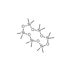 Dodecamethylcyclohexasiloxane