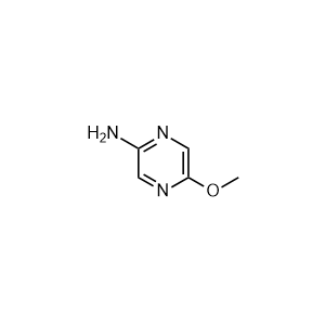 5-Methoxypyrazin-2-amine