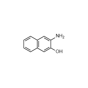 3-Amino-2-naphthol
