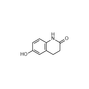 6-Hydroxy-2(1H)-3,4-dihydroquinolinone