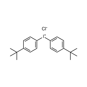 Bis(4-(tert-butyl)phenyl)iodonium chloride