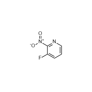 3-Fluoro-2-nitropyridine
