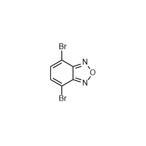 4,7-Dibromobenzo[c][1,2,5]oxadiazole