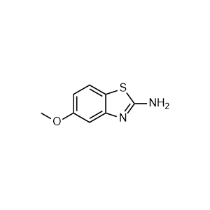 5-Methoxybenzo[d]thiazol-2-amine