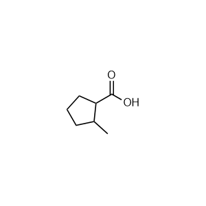 2-Methylcyclopentane-1-carboxylic acid