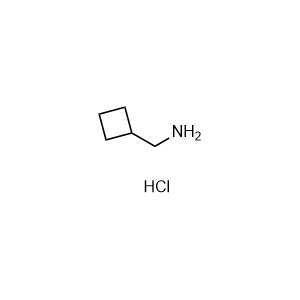 Cyclobutylmethylamine hydrochloride