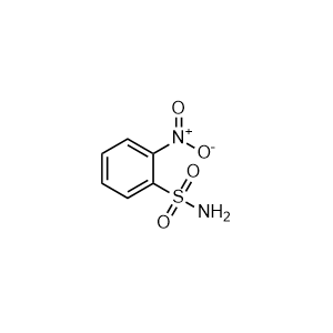 2-Nitrobenzenesulfonamide