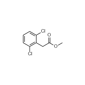 methyl 2-(2,6-dichlorophenyl)acetate