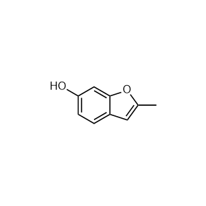 2-Methylbenzofuran-6-ol