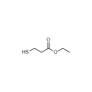 Ethyl 3-mercaptopropionate