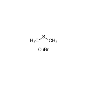 Copper(I) bromide-dimethyl sulfide
