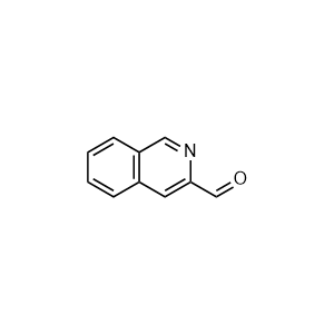 Isoquinoline-3-carbaldehyde
