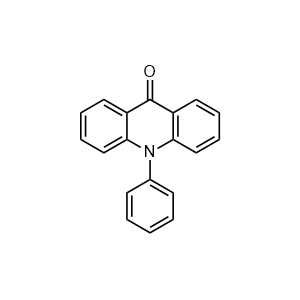 10-Phenylacridin-9(10H)-one