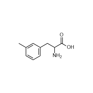 2-amino-3-(m-tolyl)propanoic acid