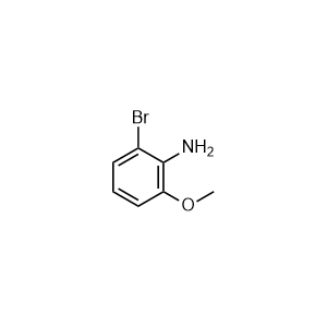 2-Bromo-6-methoxyaniline