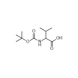 Boc-DL-Valine