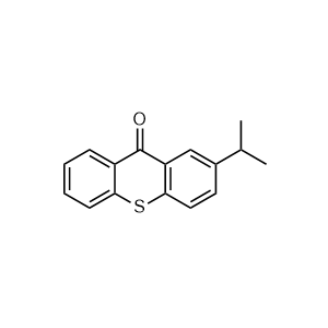 2-Isopropylthioxanthone