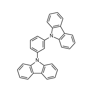 1,3-Di(9H-carbazol-9-yl)benzene