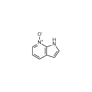 7-Azaindole-N-oxide