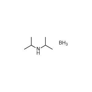 Diisopropylamine borane