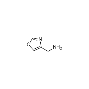Oxazol-4-ylmethanamine