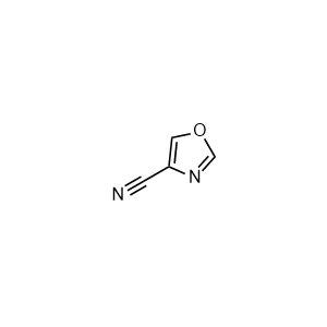 4-Cyanooxazole